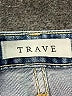 Trave Hearts Blue Jeans Size 26 waist - photo 4