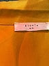 Elodie 100% Polyester Yellow Blazer Size XL - photo 6