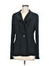 Rene Lezard Black Blazer Size EU 38 / US 8 - photo 1