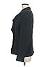 Rene Lezard Black Blazer Size EU 38 / US 8 - photo 5