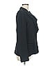 Rene Lezard Black Blazer Size EU 38 / US 8 - photo 4