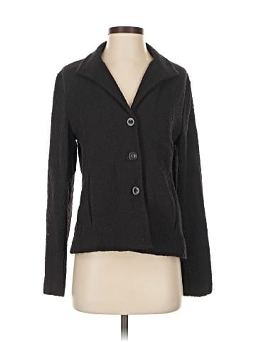 Eileen Fisher Blazer (view 1)