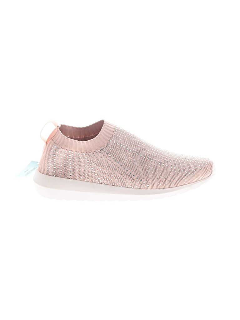 Click to view more detailed imagery on our partner's website Pre-owned Cynthia Rowley Sneakers In Pink