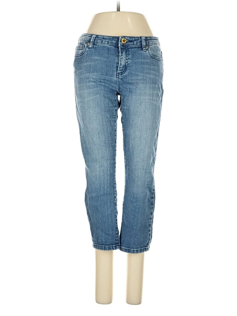 MICHAEL MICHAEL KORS Pre-owned Jeans In Blue