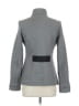 CAbi 100% Cotton Gray Jacket Size S - photo 2