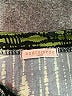 Assorted Brands 100% Viscose Green Long Sleeve Blouse Size M (estimated) - photo 7