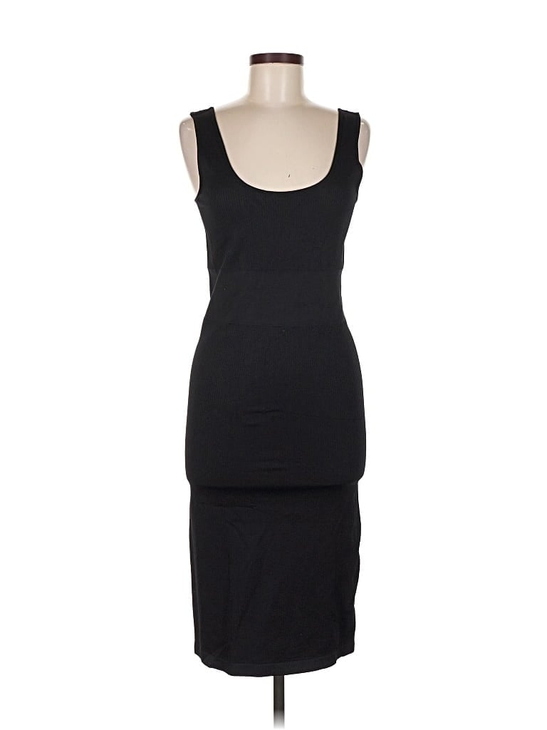 Pre-owned Sofia Jeans By Sofia Vergara Cocktail Dress In Black