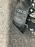 ASOS 100% Polyester Animal Print Teal Black Romper Size 6 - photo 4