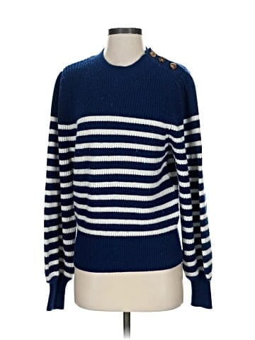 VOX LUX Pullover Sweater (view 1)
