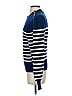 VOX LUX Stripes Blue Pullover Sweater Size XS - photo 5