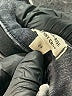 Madewell Hearts Gray Jeans Size 24 waist - photo 5