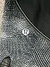 Lululemon Athletica Gray Black Active Pants Size 6 - photo 7