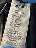 The Script Blue Dress Pants Size 4 - photo 8