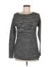 Ellen Tracy Gray Pullover Sweater Size M - photo 1