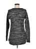Ellen Tracy Gray Pullover Sweater Size M - photo 2