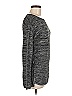 Ellen Tracy Gray Pullover Sweater Size M - photo 4