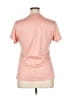 Assorted Brands Tweed Orange Active T-Shirt Size XL - photo 2