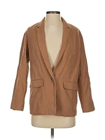Everlane Blazer (view 1)