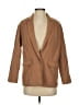 Everlane 100% Lyocell Tan Blazer Size 00 - photo 1
