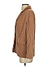 Everlane 100% Lyocell Tan Blazer Size 00 - photo 5
