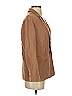 Everlane 100% Lyocell Tan Blazer Size 00 - photo 4