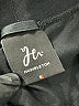 Assorted Brands Solid Black Casual Skirt Size 24 waist (estimated) - photo 3