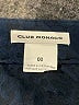Club Monaco Tweed Blue Jeans Size 00 - photo 7