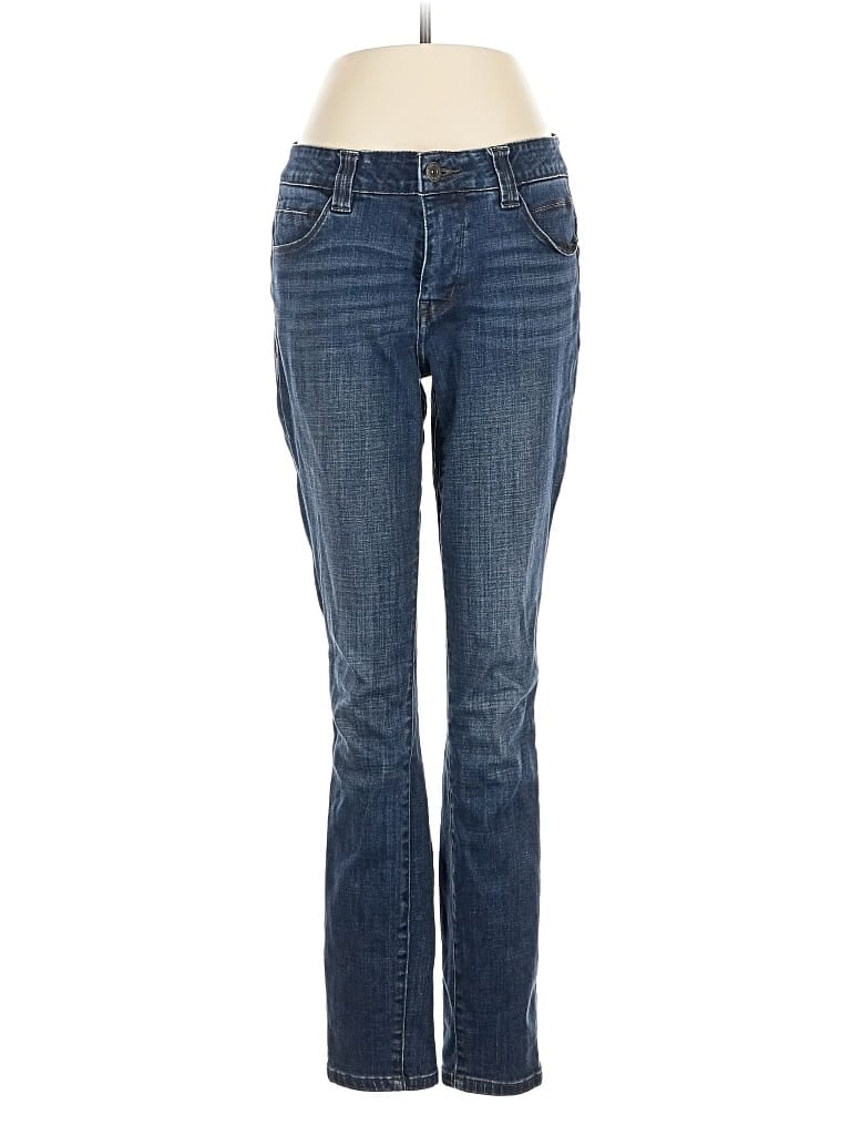 Click to view more detailed imagery on our partner's website Pre-owned Jag Jeans In Blue