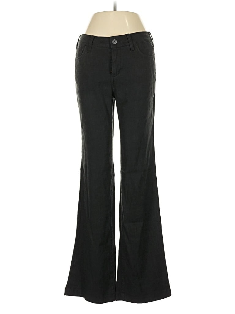 Pre-owned Nydj Jeans In Black