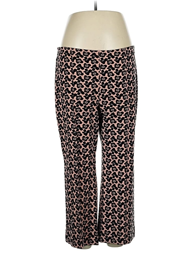Click to view more detailed imagery on our partner's website Pre-owned Maeve By Anthropologie Casual Pants In Pink