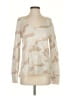 Vineyard Vines Camo Tan Pullover Sweater Size S - photo 1