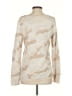 Vineyard Vines Camo Tan Pullover Sweater Size S - photo 2