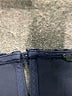 J.Crew 100% Polyester Blue Sleeveless Blouse Size S - photo 7