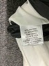 Lavender Brown Ivory Blazer Size L - photo 7