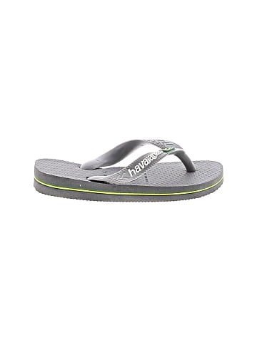 Havaianas Flip Flops (view 1)
