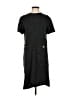 Zara Basic Gray Casual Dress Size S - photo 1