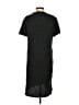 Zara Basic Gray Casual Dress Size S - photo 2