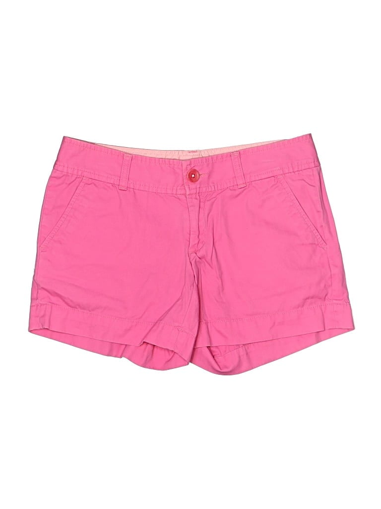 LILLY PULITZER Pre-owned Shorts In Pink