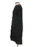 Zara Basic Gray Casual Dress Size S - photo 5