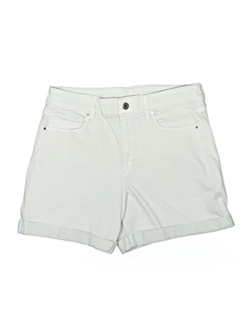 White House Black Market Shorts (view 1)