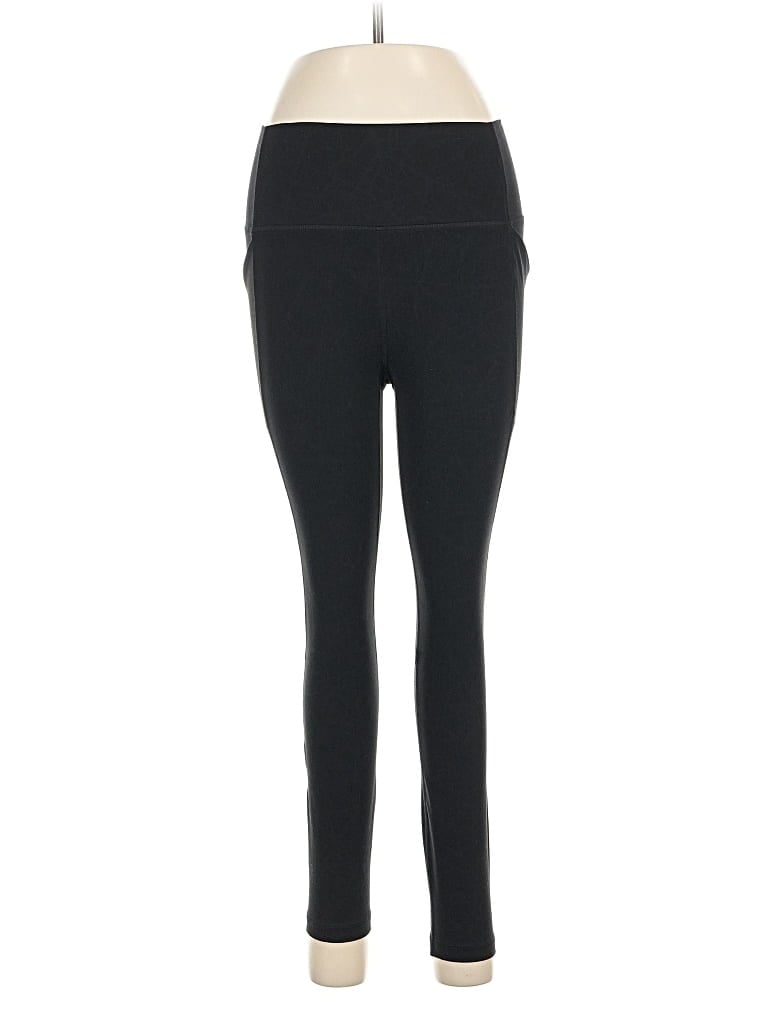 SPYDER Pre-owned Active Pants In Black