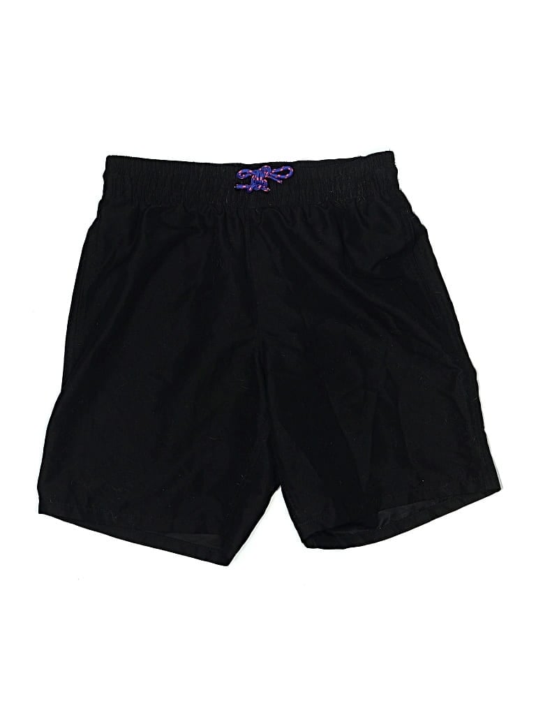 Pre-owned Old Navy Athletic Shorts In Black