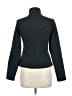 Knitted & Knotted Black Track Jacket Size 6 - photo 2