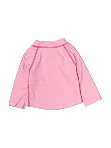 I Play Long Sleeve T-Shirt (view 2)