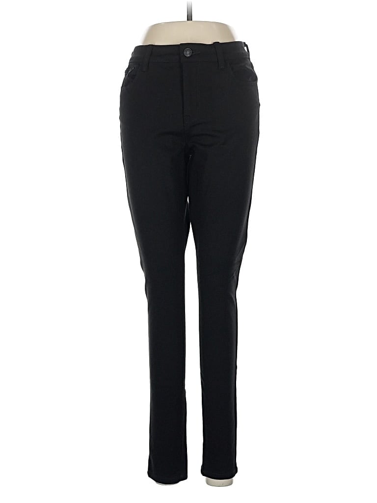 NINE WEST Pre-owned Jeggings In Black