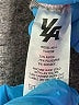 YoungLA Chevron-herringbone Gray Casual Pants Size 32 waist - photo 8