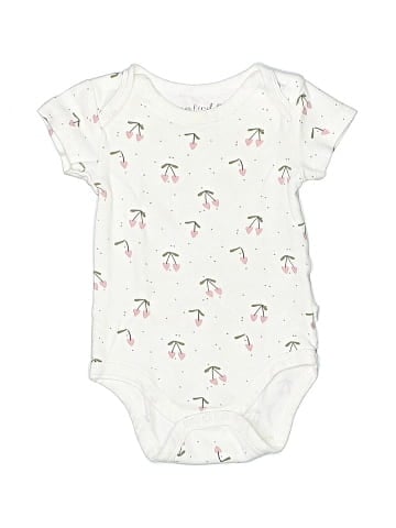 Assorted Brands Short Sleeve Onesie (view 1)