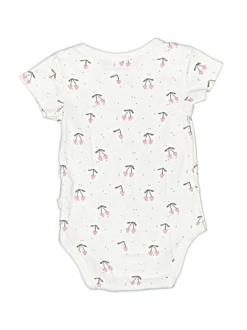 Assorted Brands Short Sleeve Onesie (view 2)
