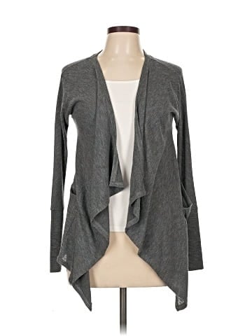 Pretty Good Cardigan (view 1)
