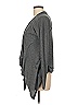 Pretty Good Gray Cardigan Size L - photo 5
